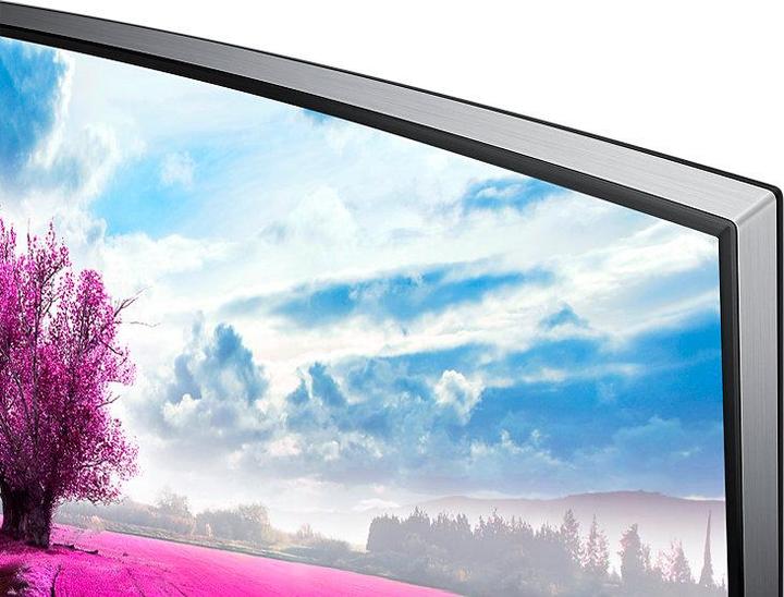 Actual product image Samsung S29e790c (2560 x 1080 pixels, 29")