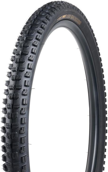 Actual product image Bontrager Brevard RSL SE TLR MTB tyres (29 x 2.50)