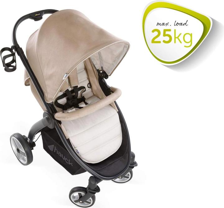 Image du produit Hauck Lift Up 4