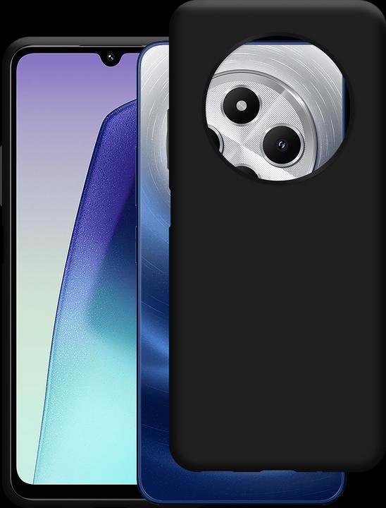 Produktbild Cazy Soft TPU Schutzhülle (Xiaomi Redmi 14C)