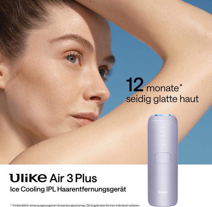 Image du produit Ulike Air 3 Plus Pur