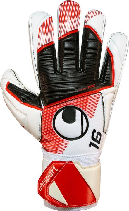 Produktbild Uhlsport Torwarthandschuhe Supersoft Maignan #344 (8)