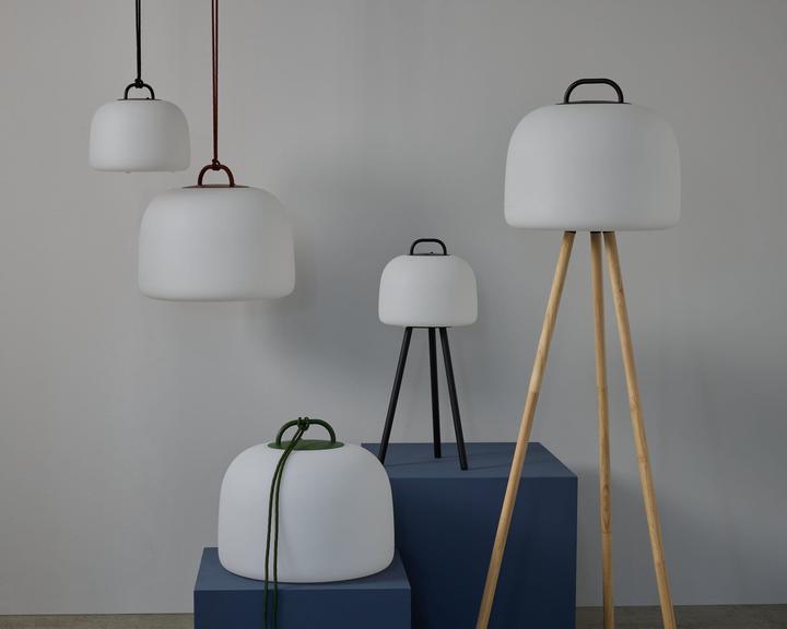 Actual product image Nordlux Kettle (300 lm)