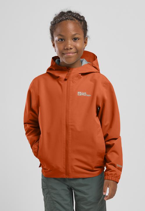 Image du produit Jack Wolfskin Flaze Jacket K (104)