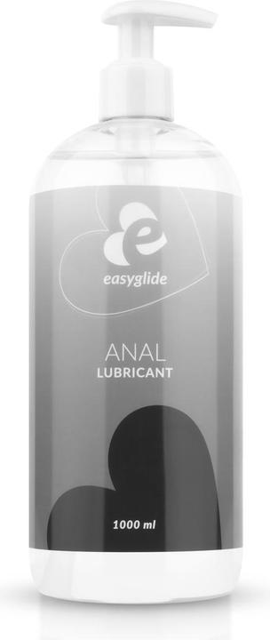 EasyGlide Anal
