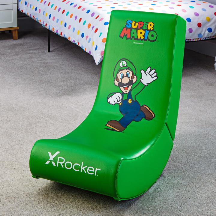 Productafbeelding X Rocker Xrocker