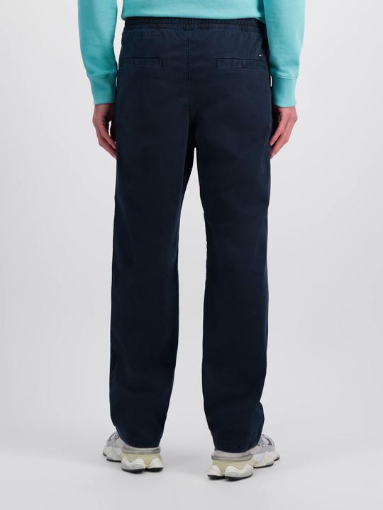Actual product image Tommy Hilfiger Cargo pants sky