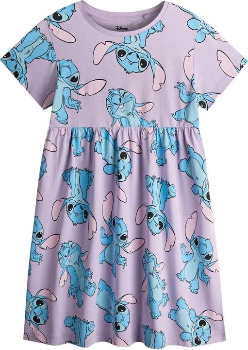 Produktbild Lilo & Stitch Kleid Set Mädchen(2erPack) (146)