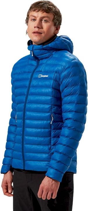 Actual product image Berghaus Synthetisch isolierte Trail-Nomad Jacket (48)