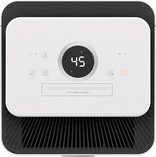 Actual product image Truelife Tlairddh5 (45 m², 12 l/24h)