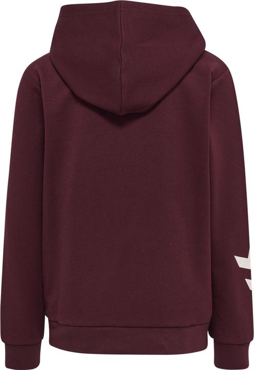 Immagine prodotto hummel Felpa Con Cappuccio Trece Zip (122)