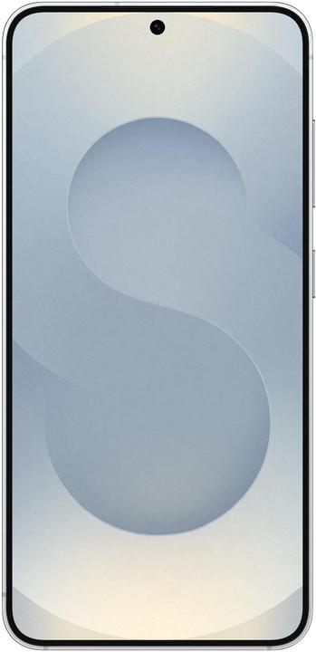 Immagine prodotto Samsung Galaxy S25 (512 GB, Ombra d'argento, 6.20", Doppia SIM, 50 Mpx, 5G)