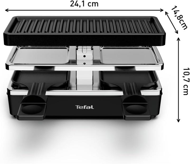 Produktbild Tefal YY5249FB