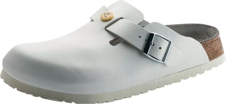 Actual product image Birkenstock Boston Normal (48)