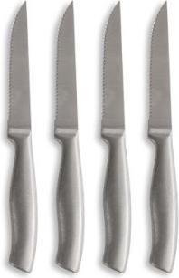 Sagaform BBQ Knife 4pcs. Fredde, stainless