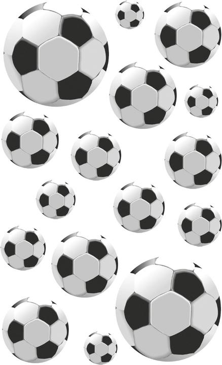 Actual product image Avery Footballs