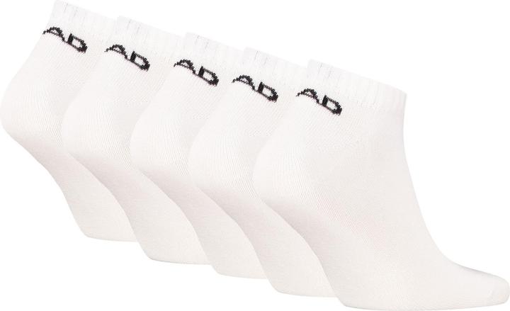 Head Socken Casual ELEMENTS ALL SPORTS SNEAKER 5P ECOM 001