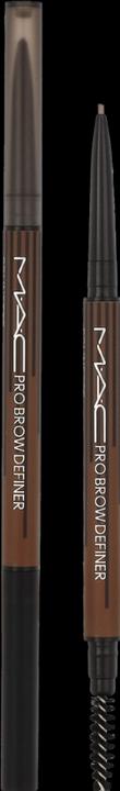 Produktbild MAC Cosmetics Pro Brow Definer 1Mm-Tip Brow Pencil Brunette (Brunette)