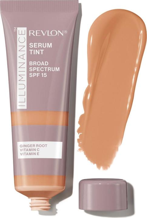 Produktbild Revlon Illuminance Serum Tint (409 Brulee)