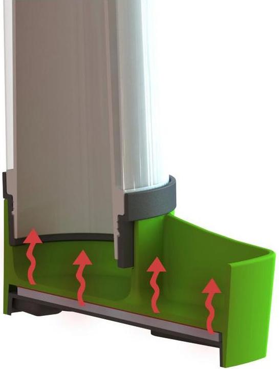 Produktbild Kerbl NoFrost Kleintiertränke (0.33 l)