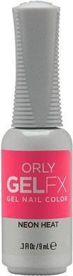 Immagine prodotto Orly Smalto Gel FX 9ml Neon Heat (Calore al neon)