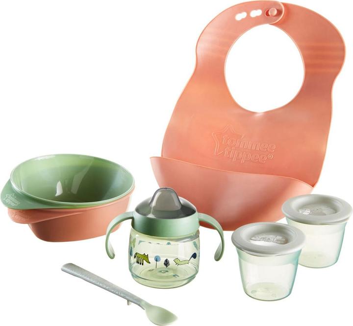 Productafbeelding Tommee Tippee speenkit, 44662971