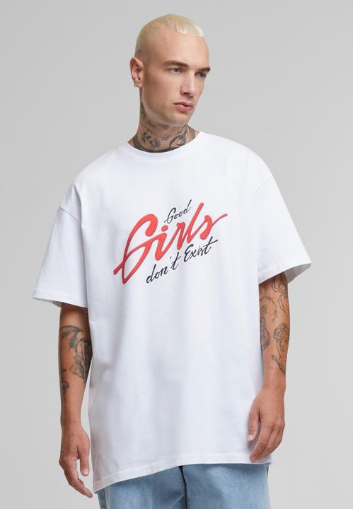 Immagine prodotto Mister Tee Le brave ragazze non esistono (XL)