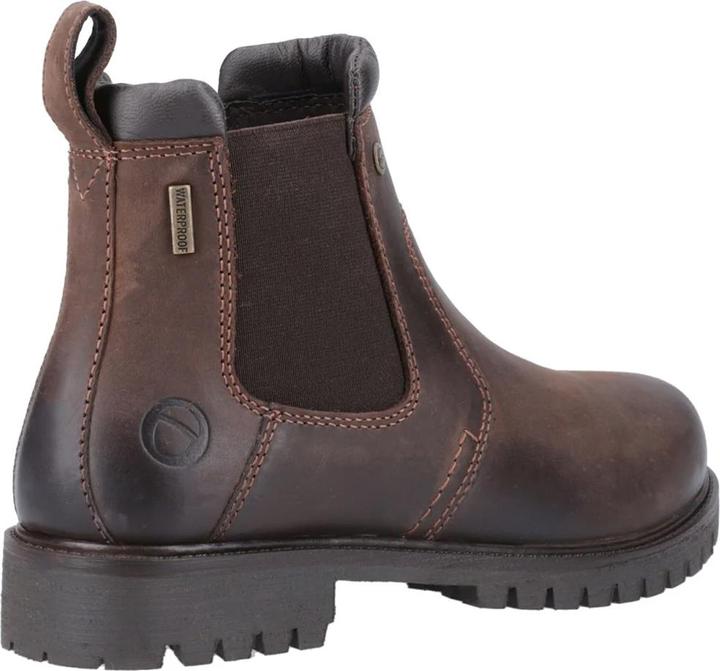 Image du produit Cotswolds - Bottines PAMINGTON - Femme (39)