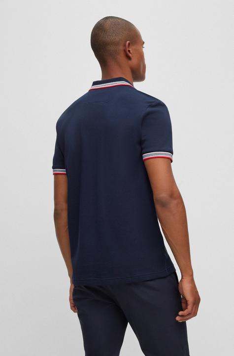 Immagine prodotto BOSS Polo (L)