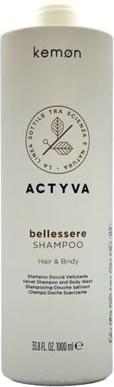 Immagine prodotto Kemon Actyva Bellossere Shampoo 33,8 once (33.80 ml, Shampoo liquido)