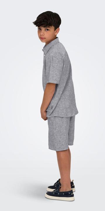 Immagine prodotto Only & Sons Junior OSJCAIDEN Hemd Hemd (146)