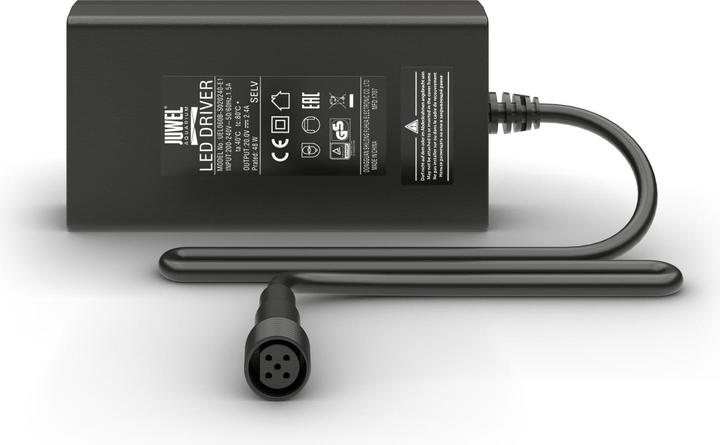 Produktbild Juwel Aquarium Netzteil JUWEL HeliaLux Spectrum 1200-1500