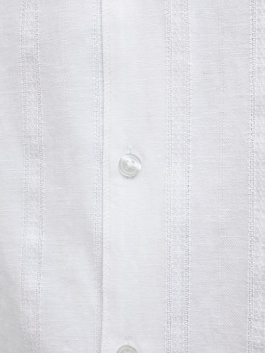 Immagine prodotto Jack & Jones Jprccmontana Dobby Resort S/S Shirt Sn (S)