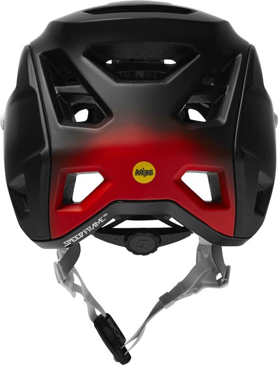Image du produit Fox Speedframe Pro Fade MIPS (59 - 63 cm)