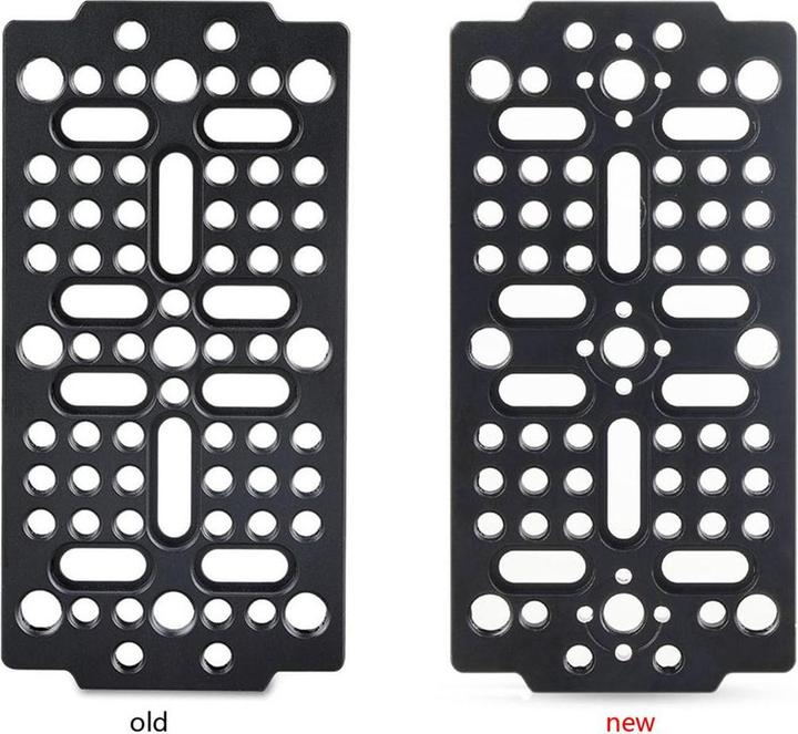 Produktbild SmallRig Multi-purpose Cheese Plate