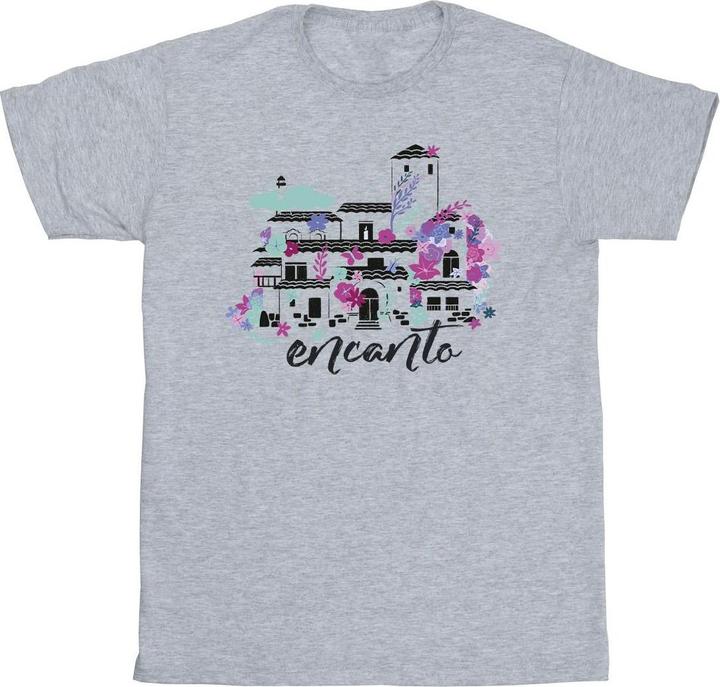Disney Encanto Casita TShirt Jungen