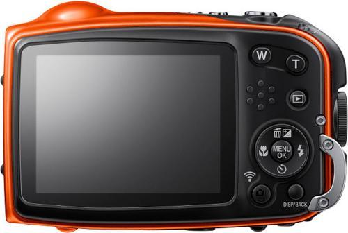 Actual product image Fujifilm FinePix XP70 (1/2,3'')
