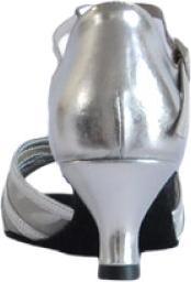 Actual product image Dancing Queens 705 Dance shoes (39)