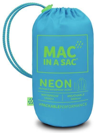 Image du produit Mac in a Sac Neon (XXS)