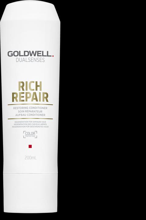 Image du produit Goldwell Riche réparation (200 ml)