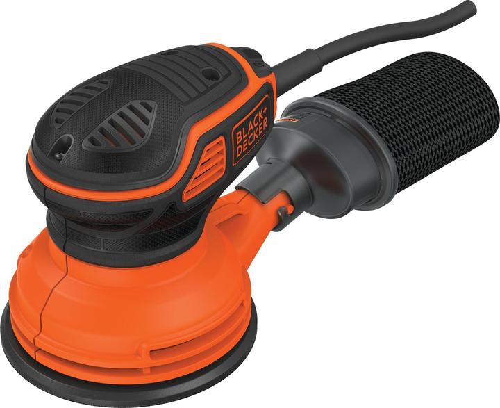 Produktbild Black & Decker Ka199 (Exzenterschleifer, 240 W)