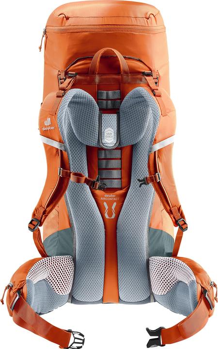 Produktbild Deuter Aircontact Lite 50 + 10 (50 l)
