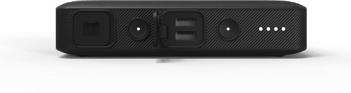 Actual product image mophie Go Rugged (8100 mAh)