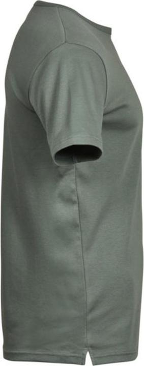 Immagine prodotto Tee Jays Tshirt Interlock a girocollo a maniche corte (L)