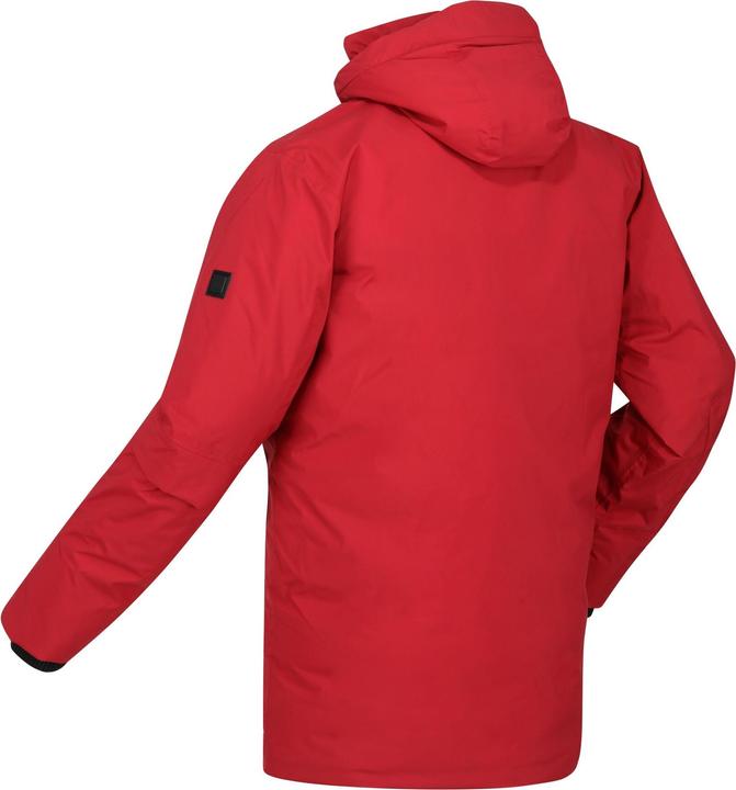 Actual product image Regatta Yewbank Ii Parka (3XL)