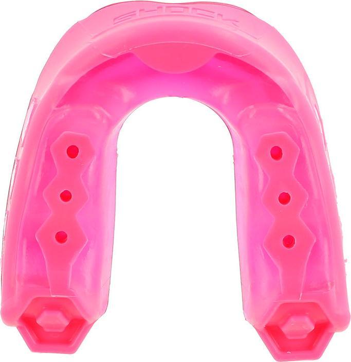 Immagine prodotto Shock Doctor Paradenti Junior Gel Max (Taglia unica)