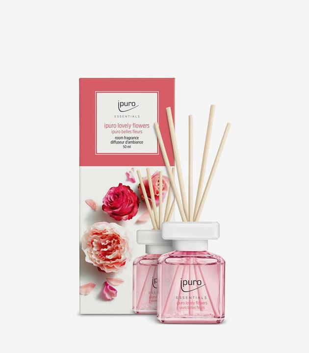 Image du produit Ipuro Essentials (50 ml)