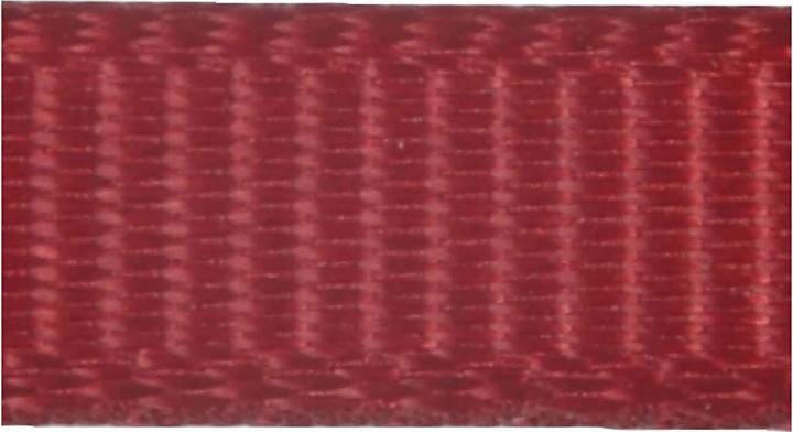 Productafbeelding Creativ Company Textiel lint 15 m rood (Cadeaulint, 1 x)