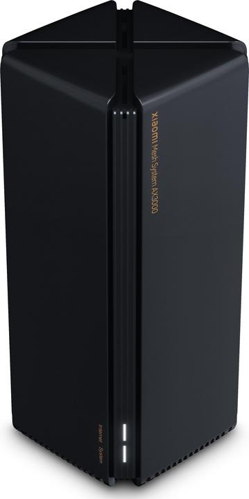 Actual product image Xiaomi AX3000