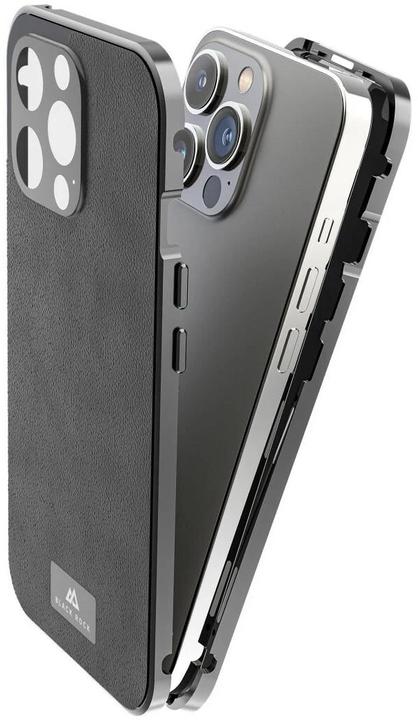 Produktbild Black Rock 360° Glass (Apple iPhone 14 Pro)